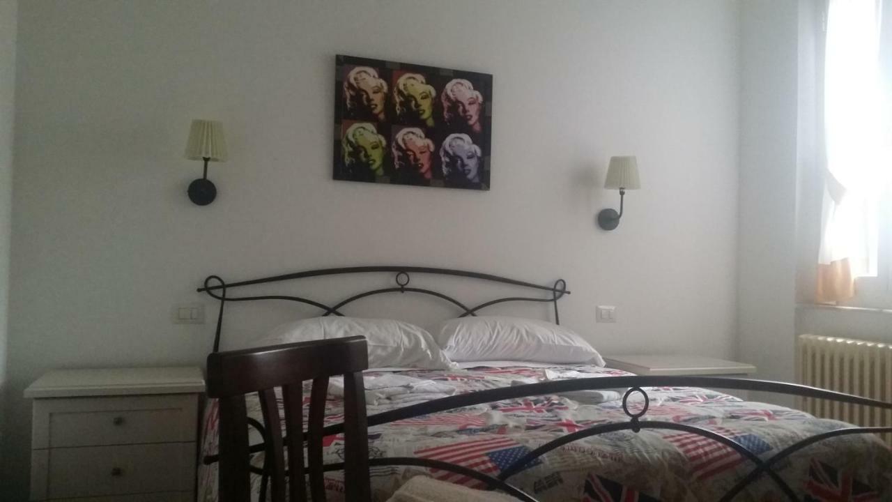 Casa Maria E Casa Cristina Apartment Orvieto Ngoại thất bức ảnh