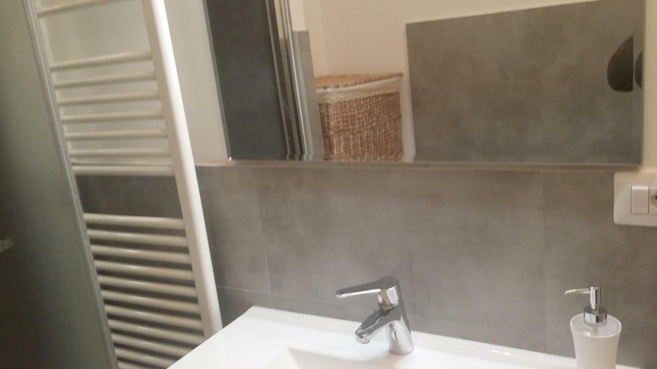 Casa Maria E Casa Cristina Apartment Orvieto Ngoại thất bức ảnh