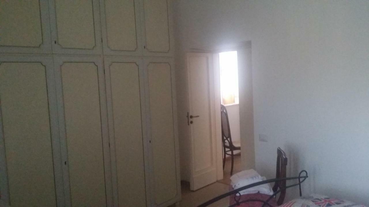 Casa Maria E Casa Cristina Apartment Orvieto Ngoại thất bức ảnh