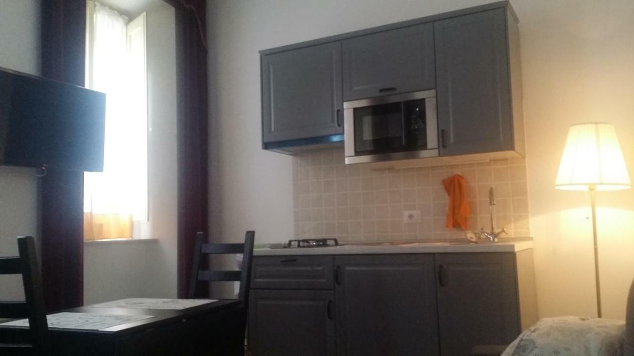 Casa Maria E Casa Cristina Apartment Orvieto Ngoại thất bức ảnh