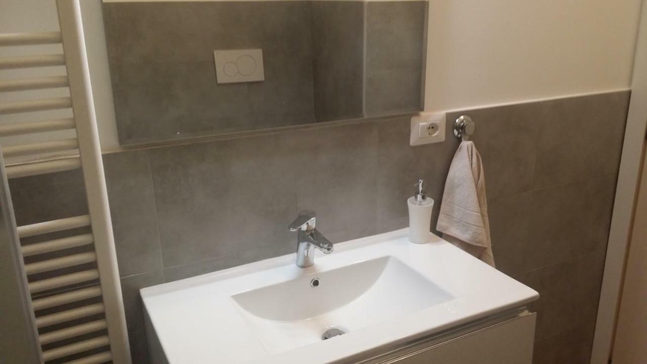 Casa Maria E Casa Cristina Apartment Orvieto Ngoại thất bức ảnh
