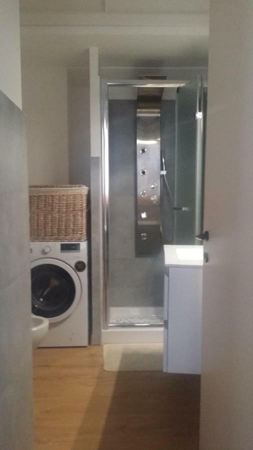 Casa Maria E Casa Cristina Apartment Orvieto Ngoại thất bức ảnh