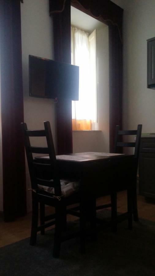 Casa Maria E Casa Cristina Apartment Orvieto Ngoại thất bức ảnh