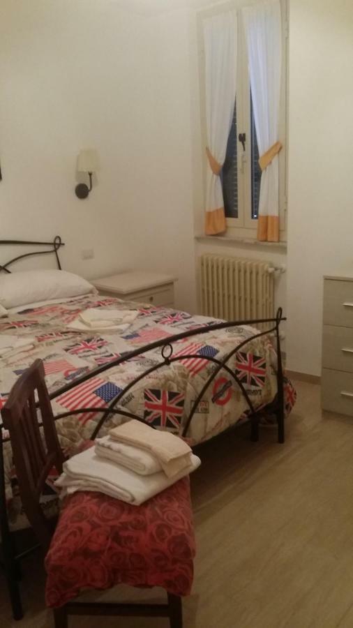 Casa Maria E Casa Cristina Apartment Orvieto Ngoại thất bức ảnh