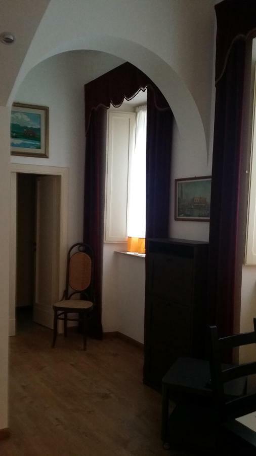 Casa Maria E Casa Cristina Apartment Orvieto Ngoại thất bức ảnh