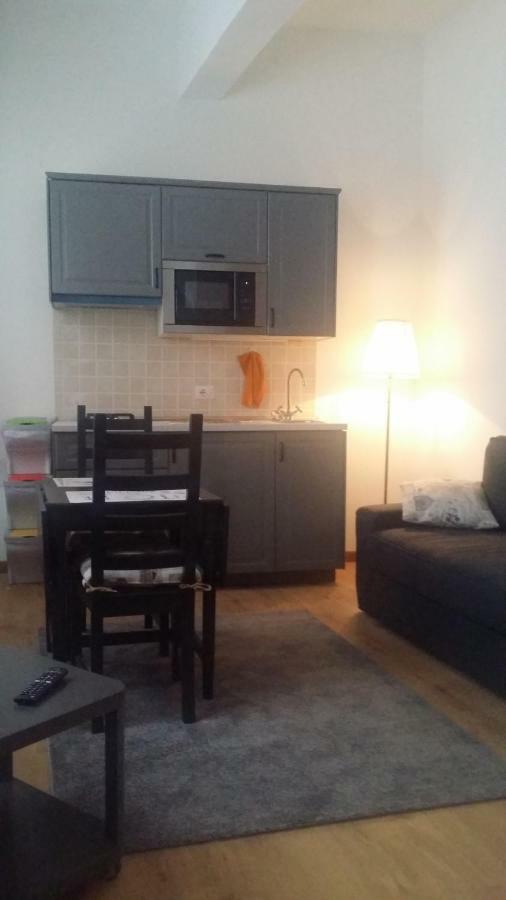 Casa Maria E Casa Cristina Apartment Orvieto Ngoại thất bức ảnh