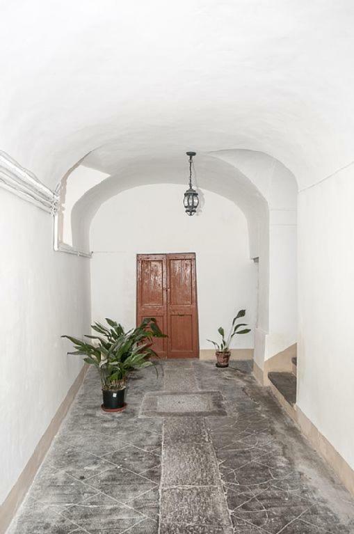 Casa Maria E Casa Cristina Apartment Orvieto Ngoại thất bức ảnh