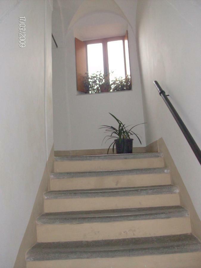 Casa Maria E Casa Cristina Apartment Orvieto Ngoại thất bức ảnh