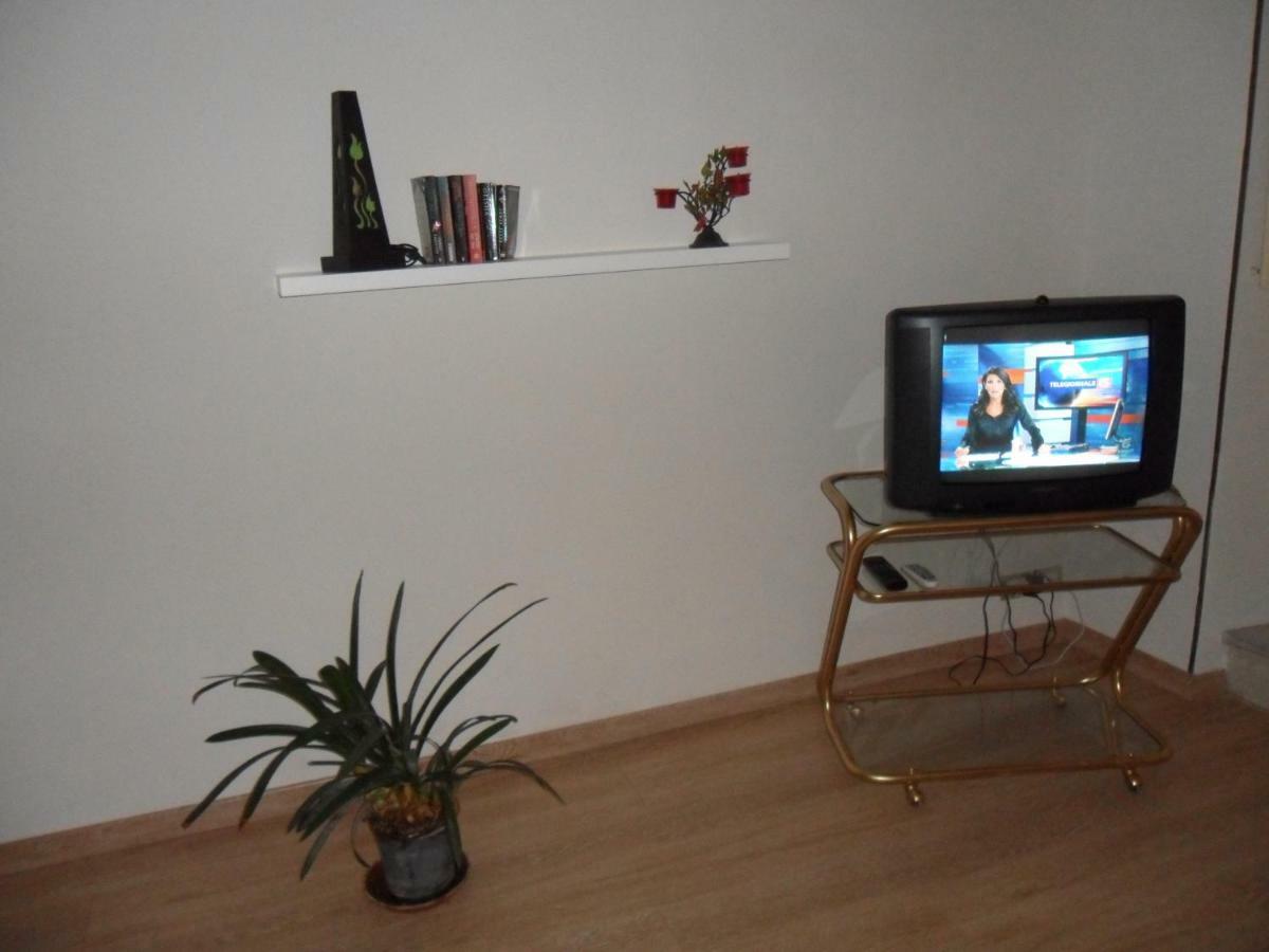 Casa Maria E Casa Cristina Apartment Orvieto Ngoại thất bức ảnh