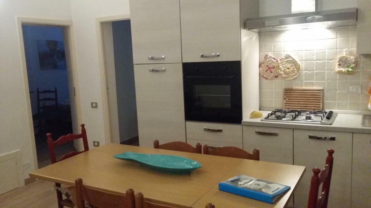 Casa Maria E Casa Cristina Apartment Orvieto Ngoại thất bức ảnh