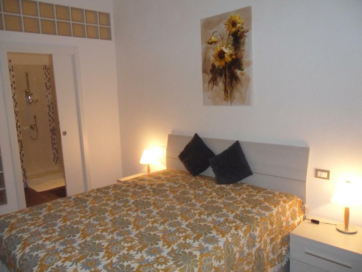 Casa Maria E Casa Cristina Apartment Orvieto Ngoại thất bức ảnh