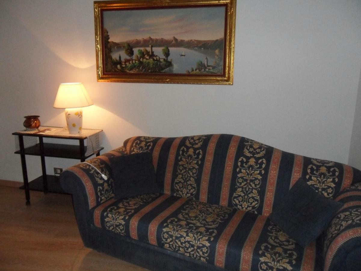 Casa Maria E Casa Cristina Apartment Orvieto Ngoại thất bức ảnh
