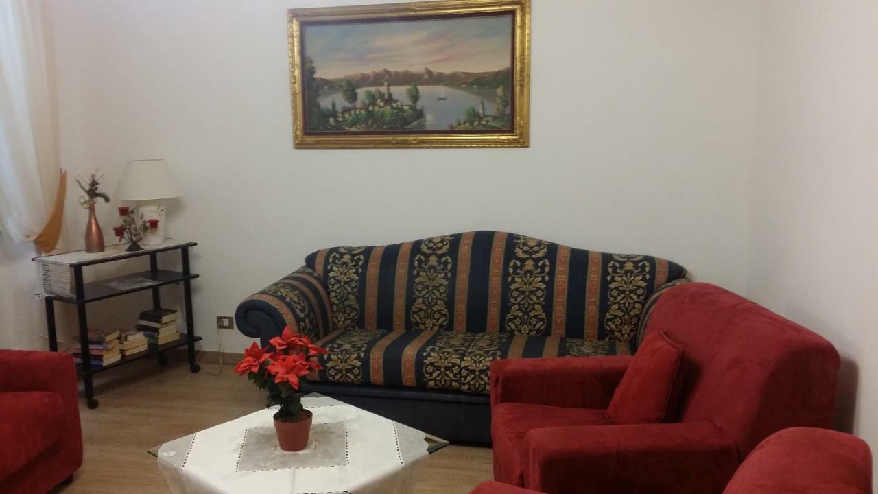 Casa Maria E Casa Cristina Apartment Orvieto Ngoại thất bức ảnh