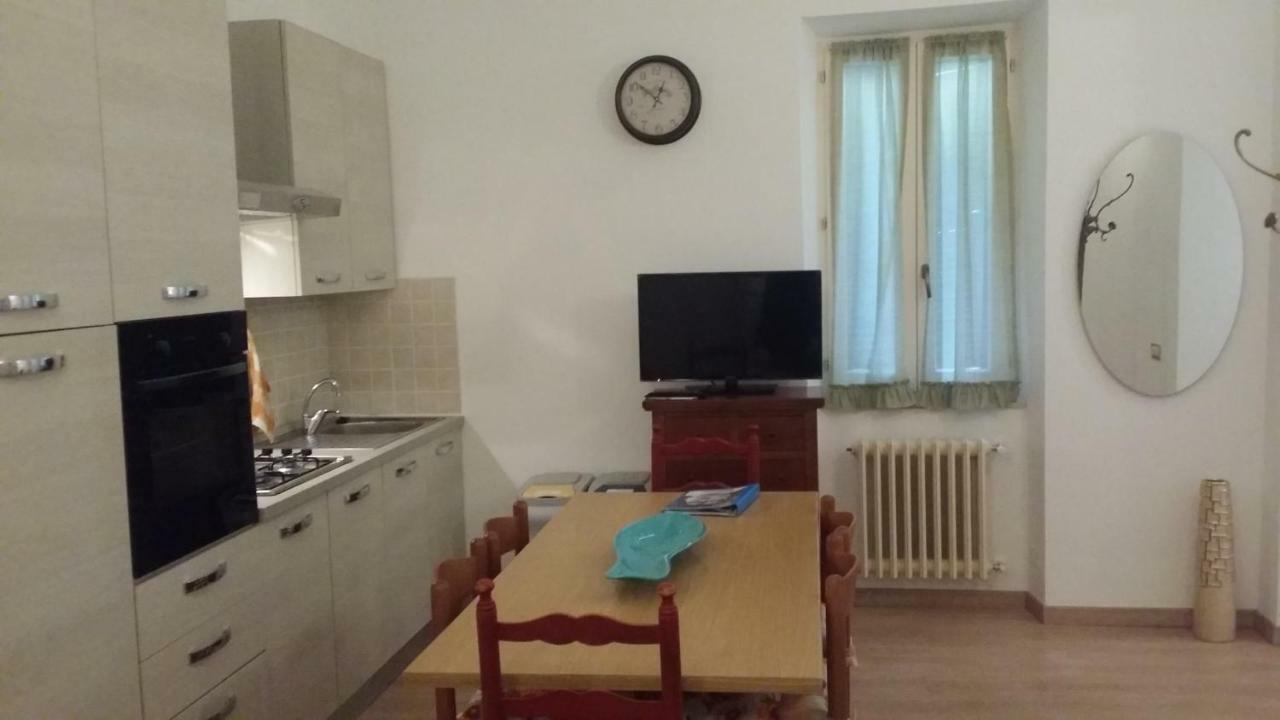 Casa Maria E Casa Cristina Apartment Orvieto Ngoại thất bức ảnh