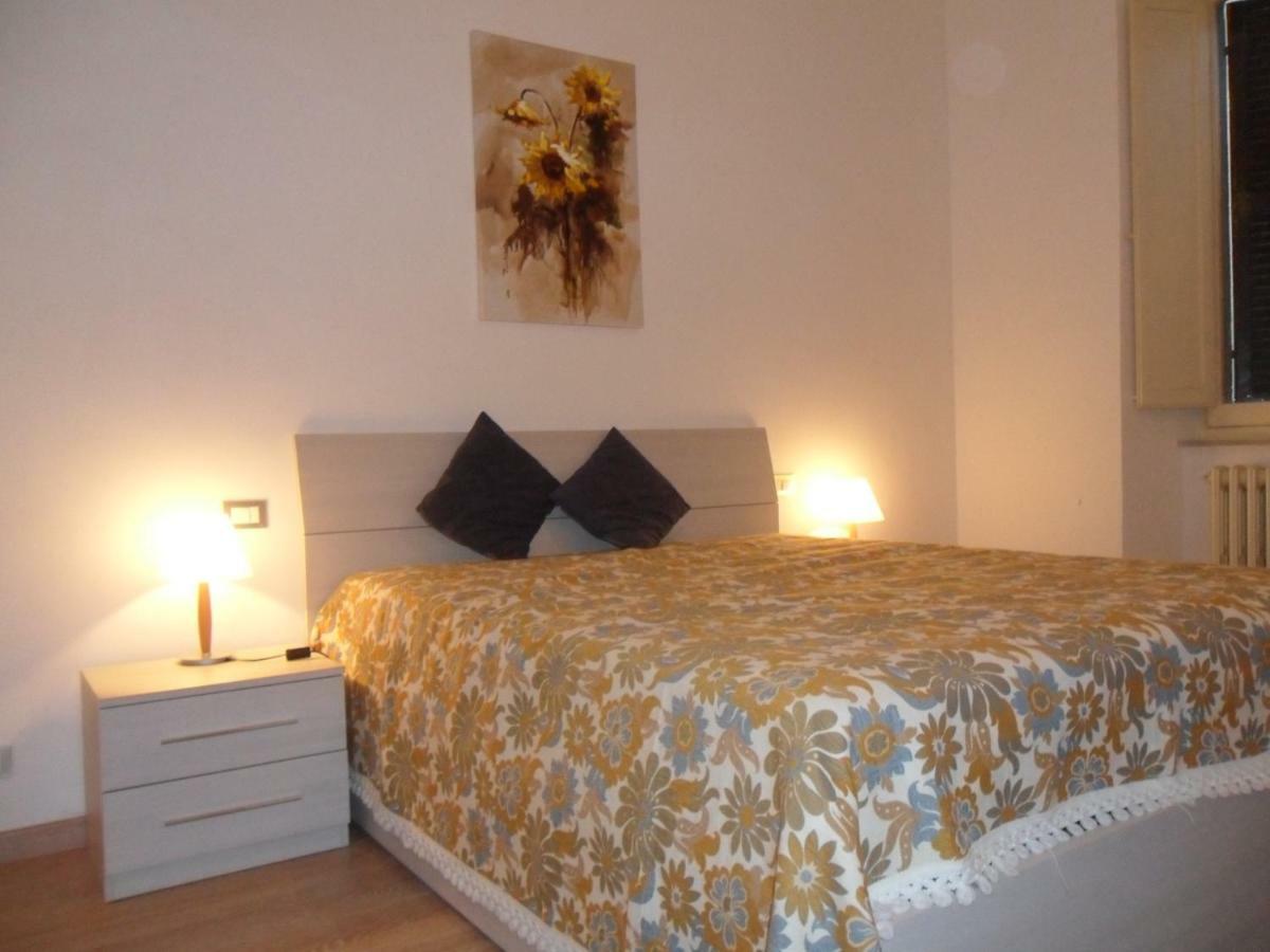 Casa Maria E Casa Cristina Apartment Orvieto Ngoại thất bức ảnh