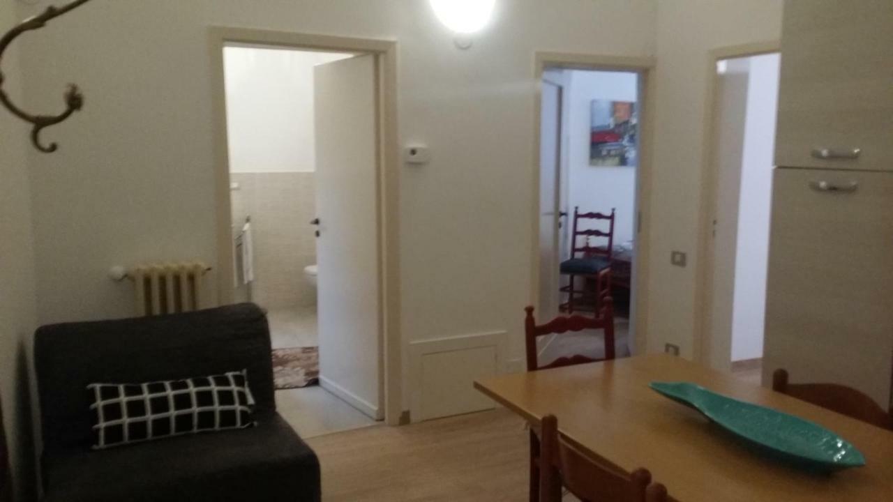 Casa Maria E Casa Cristina Apartment Orvieto Ngoại thất bức ảnh