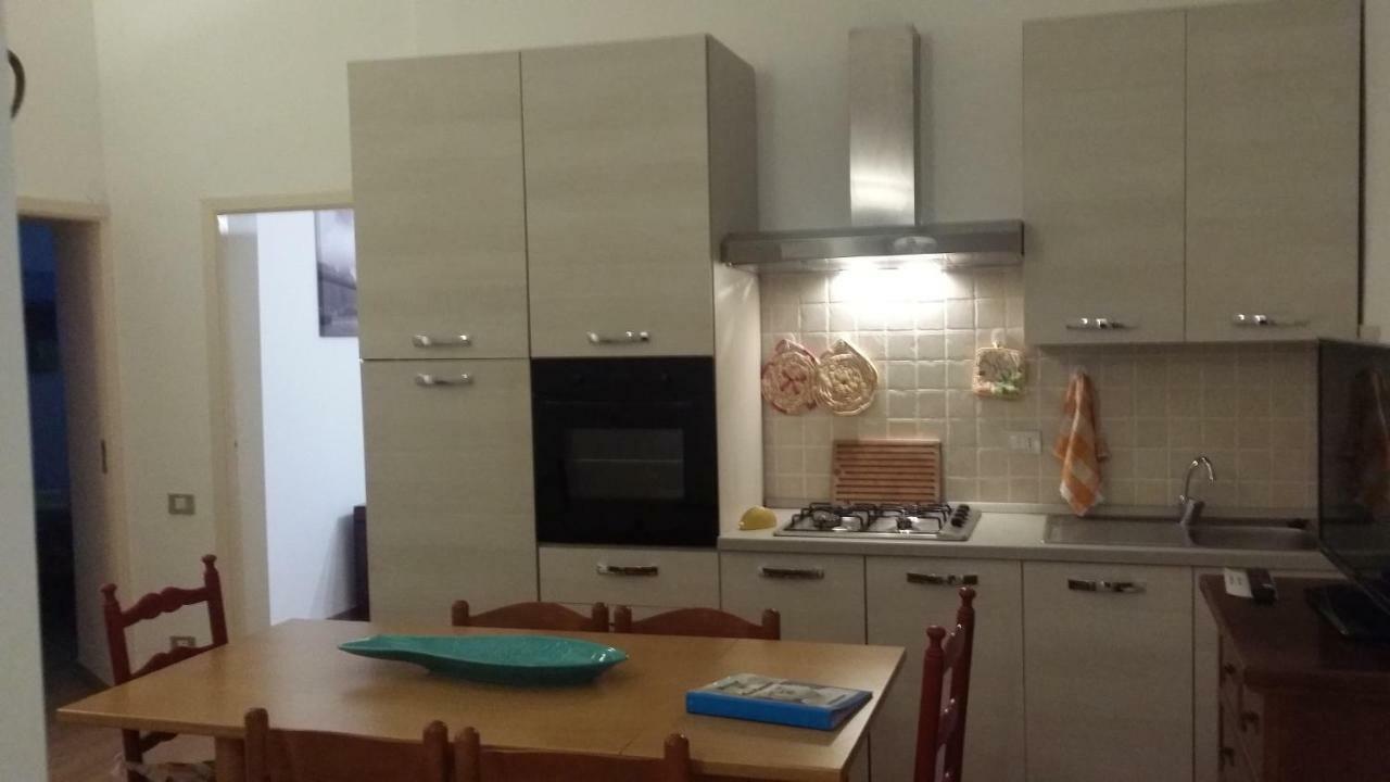Casa Maria E Casa Cristina Apartment Orvieto Ngoại thất bức ảnh