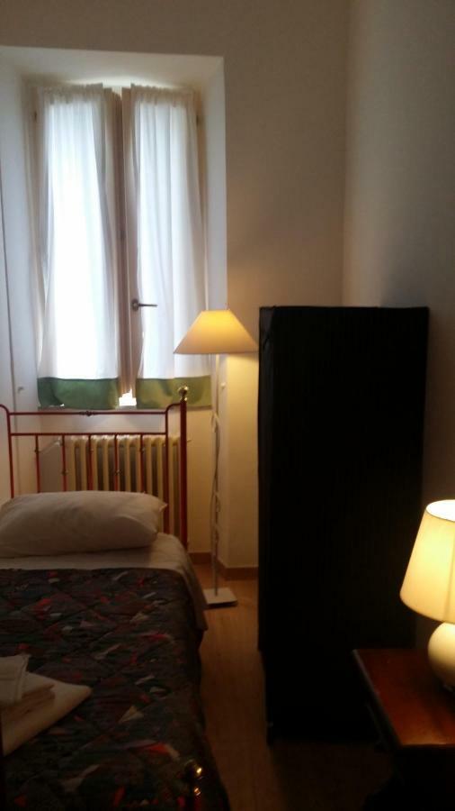 Casa Maria E Casa Cristina Apartment Orvieto Ngoại thất bức ảnh