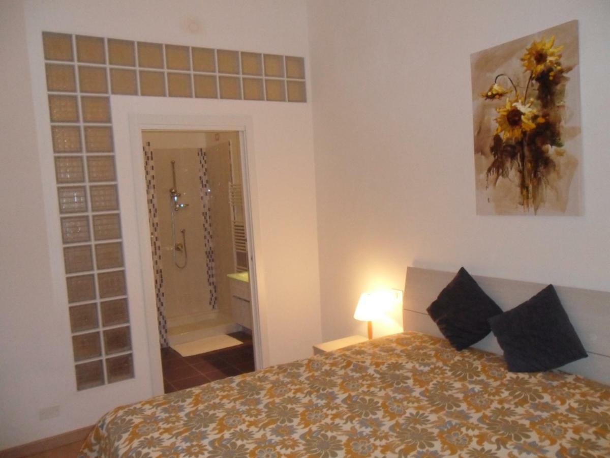 Casa Maria E Casa Cristina Apartment Orvieto Ngoại thất bức ảnh