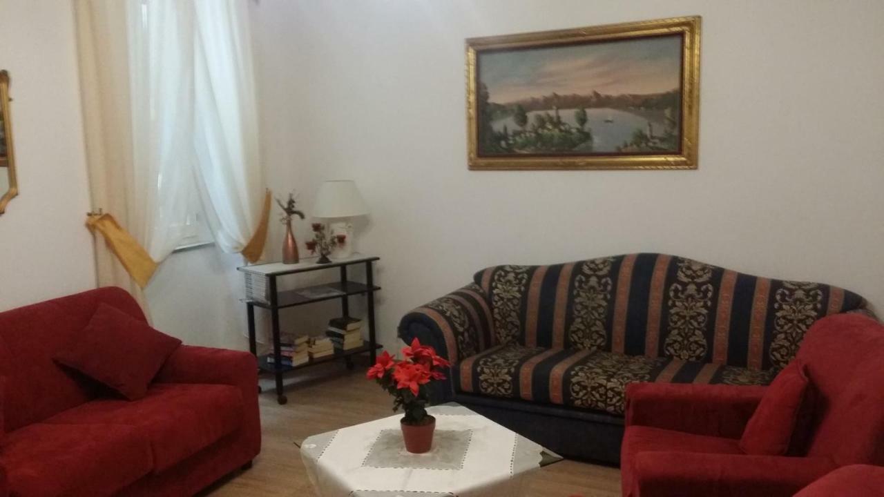 Casa Maria E Casa Cristina Apartment Orvieto Ngoại thất bức ảnh