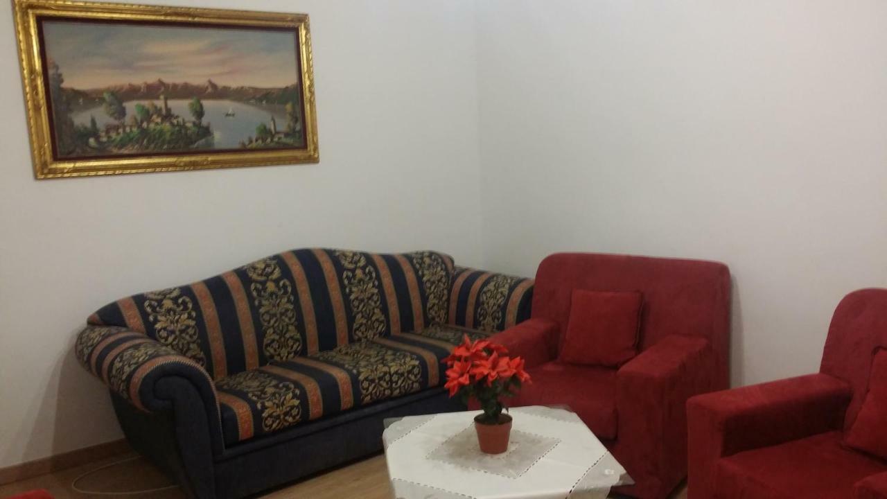 Casa Maria E Casa Cristina Apartment Orvieto Ngoại thất bức ảnh