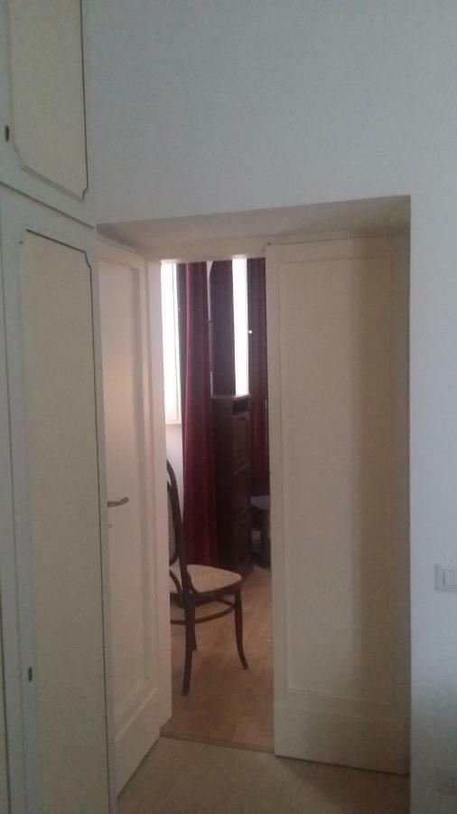 Casa Maria E Casa Cristina Apartment Orvieto Ngoại thất bức ảnh