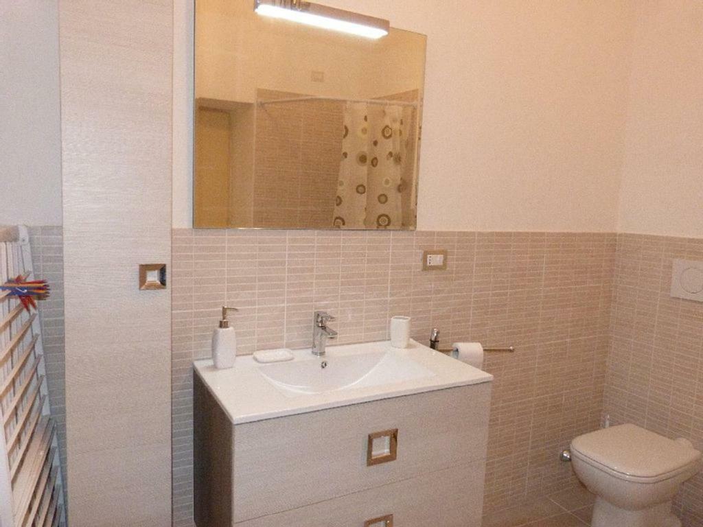 Casa Maria E Casa Cristina Apartment Orvieto Ngoại thất bức ảnh
