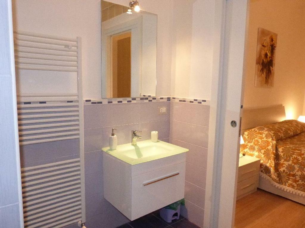 Casa Maria E Casa Cristina Apartment Orvieto Ngoại thất bức ảnh